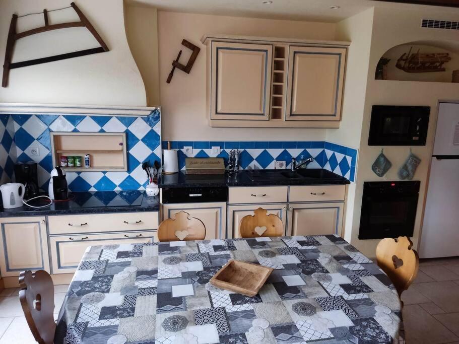 Le Chalet Du Bucheron Жерарме Экстерьер фото