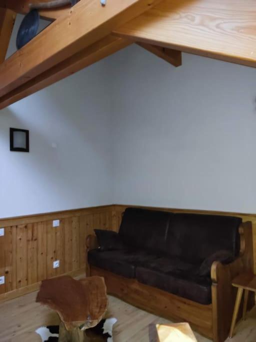 Le Chalet Du Bucheron Жерарме Экстерьер фото
